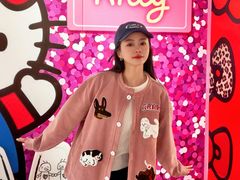 -原宿春天购物广场