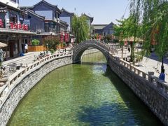 -滦州古城