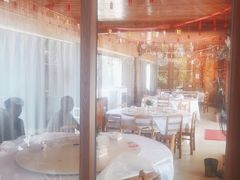 -红灯笼姥姥饭店·江景餐厅