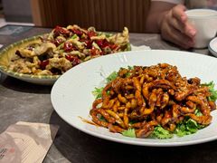 -闫府私房菜·百年鲁菜(恒隆店)