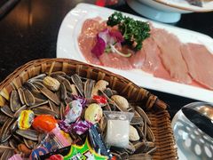 -红鼎坊·老成都火锅(新南门店)