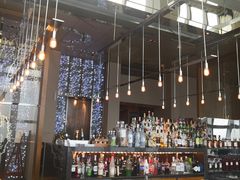 -上海柏悦酒店·世纪100牛排馆