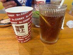 -伽喱博士 Dr.CURRY咖喱饭(太阳宫咖喱店)