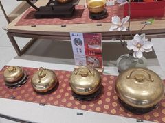 -张小泉(豫园店)