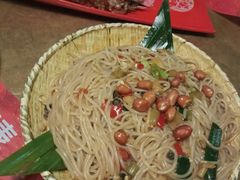 -老表记广西宵夜螺蛳鸭脚煲(西大店)