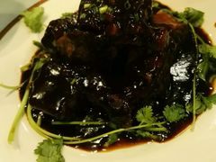 无锡排骨-拱北楼(皇亭广场店)