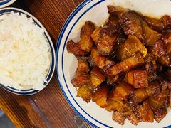 迷你红烧肉-刘师父老汉口江湖菜(蔡锷路店)