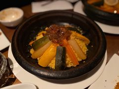 -Tajine Moroccan塔金摩洛哥中东餐厅