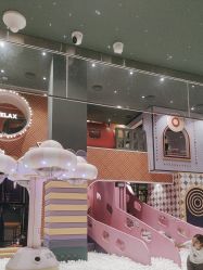 -MELAND亲子乐园•派对•研学(集美世茂店)
