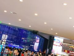 -成都浩海立方海洋公园