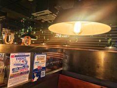 -Outdark Korean Restaurant