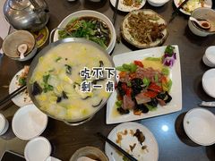 -葛记焖饼(伏牛路店)