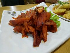 -顺姬冷面(长春旗舰店)
