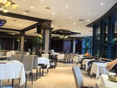 -大海湾酒楼(人南店)