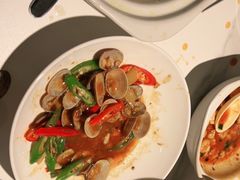 -花椒笑成都小馆(百脑汇店)