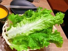 -花味·自助烤肉(雨花客厅店)
