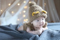 -哈尼Honey baby 儿童摄影(立丰国际公寓店)