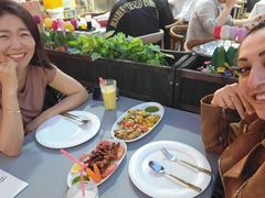 -Pita's&Tika's中东和印度风味餐厅(龙湖天街店)