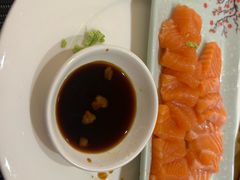 -鲁商铂尔曼大酒店·铂丽自助餐厅