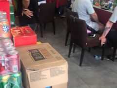 大堂-胖子菜馆(隆昌路店)