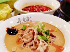 -再宣武文化主题餐厅·清真