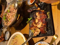 -肖四女乐山跷脚牛肉(滨江天街店)