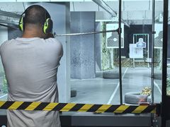 -中安射击运动俱乐部