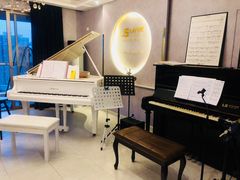 -乐尚音乐空间·钢琴·声乐·架子鼓(会展中心店)