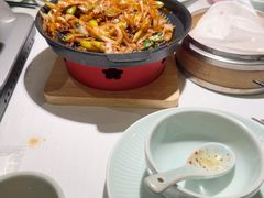 -半勺·新徽菜(银泰城店)