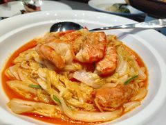 -1937青岛老味道·海肠捞饭·青岛菜(大鲍岛栈桥店)