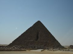 -吉萨金字塔群