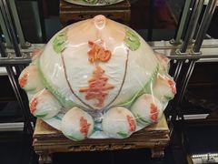 -御茶膳房皇家糕点博物馆(北京首店)