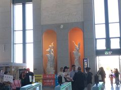 -敦煌莫高国际机场