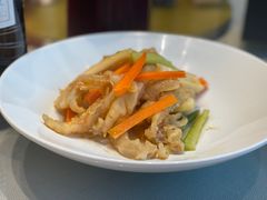 -颂福楼·南京菜(定淮门店)