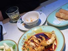 -江边城外烤全鱼(长寿路店)