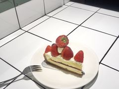 -黑草莓(重庆路店)