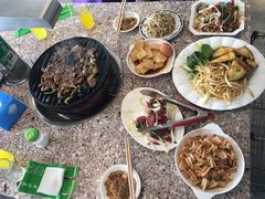 -厚味居炙子烤肉·清真(天桥南纬路店)