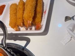-七欣天香辣蟹火锅(闵行浦江欢乐颂店)