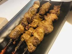 -丁里羊肉小镇(天鹅湖总店)