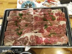 -Sushi Love 创意寿司(丽影广场店)
