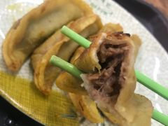 -清真蒋有记(老门东店)