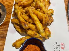 -江湖六膳門串串香(隆礼路店)