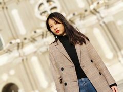 -王府井天主教堂