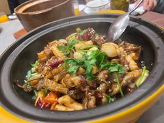 -雅酌园·烟火南京菜(颐和路店)