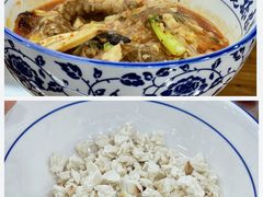 -老孙家泡馍馆·金牌烧烤