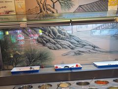 -重庆德庄火锅(映月湖环宇城店)