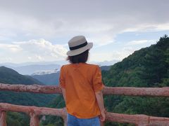 -大水川景区