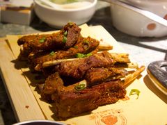 -泽成冰煮羊(非·遗东岸国际店)