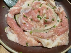 -烧肉达人•炭火烧肉(新天地店)