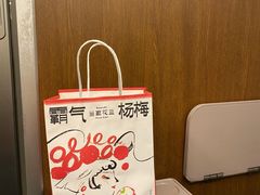 -奈雪的茶(深圳北站店)